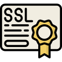 Certidicado de seguridad ssl para disepo web